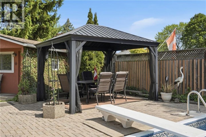 Photo 32 at 45 Tanglewood Terrace, Brier Park, Brantford