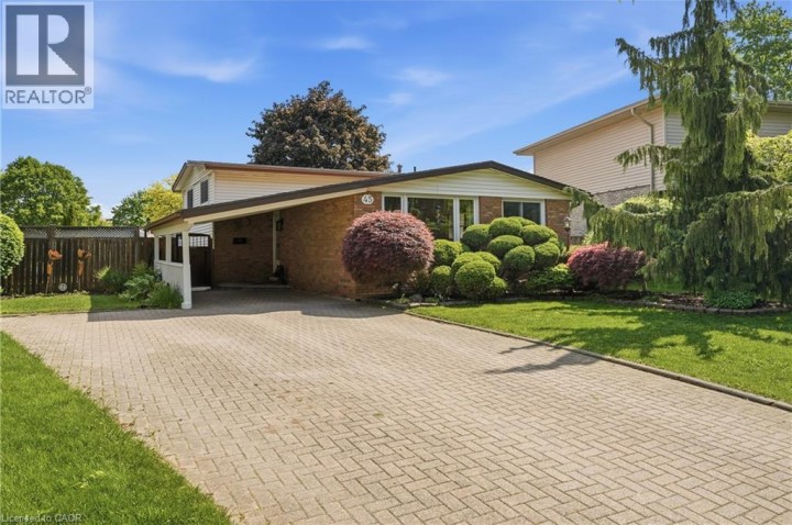 Photo 4 at 45 Tanglewood Terrace, Brier Park, Brantford
