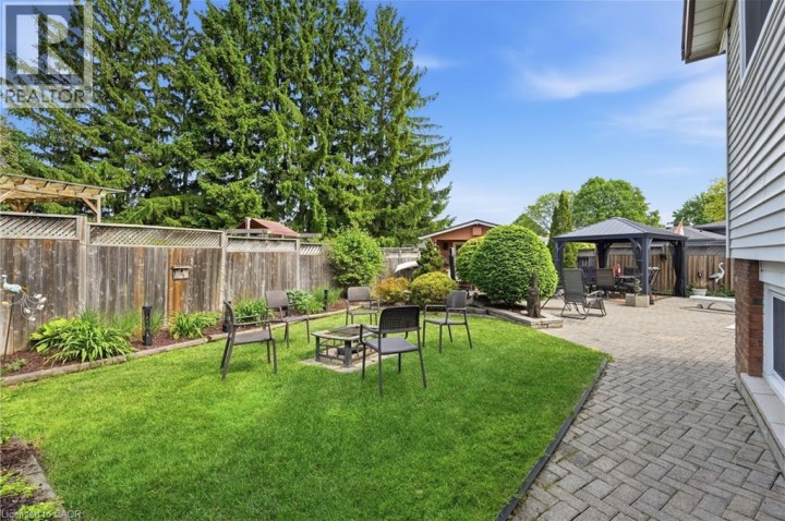 Photo 26 at 45 Tanglewood Terrace, Brier Park, Brantford