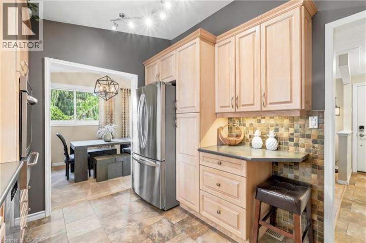 Photo 14 at 45 Tanglewood Terrace, Brier Park, Brantford