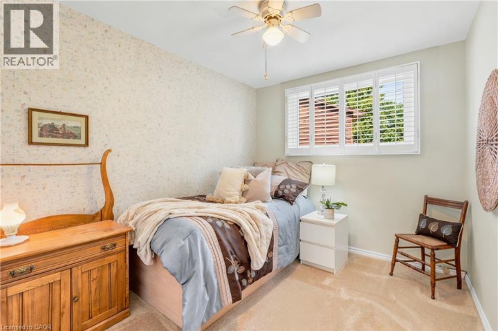 Photo 20 at 45 Tanglewood Terrace, Brier Park, Brantford