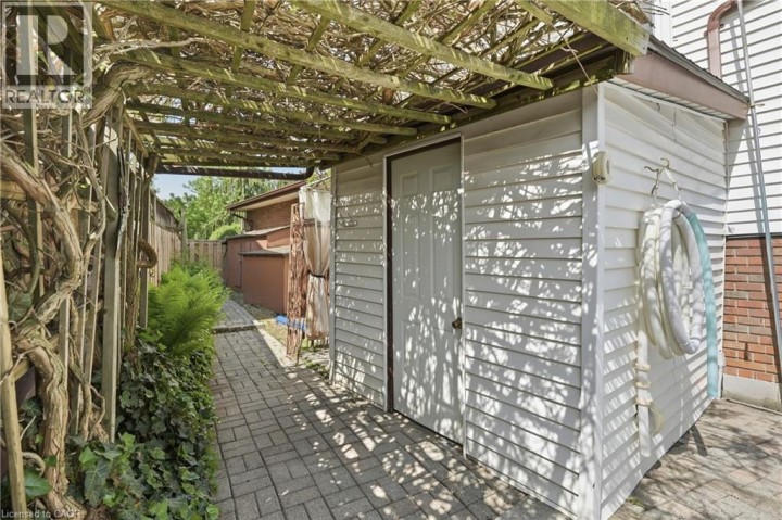 Photo 31 at 45 Tanglewood Terrace, Brier Park, Brantford
