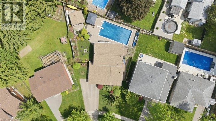 Photo 36 at 45 Tanglewood Terrace, Brier Park, Brantford