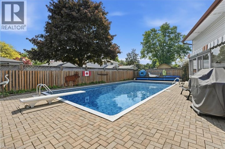 Photo 27 at 45 Tanglewood Terrace, Brier Park, Brantford