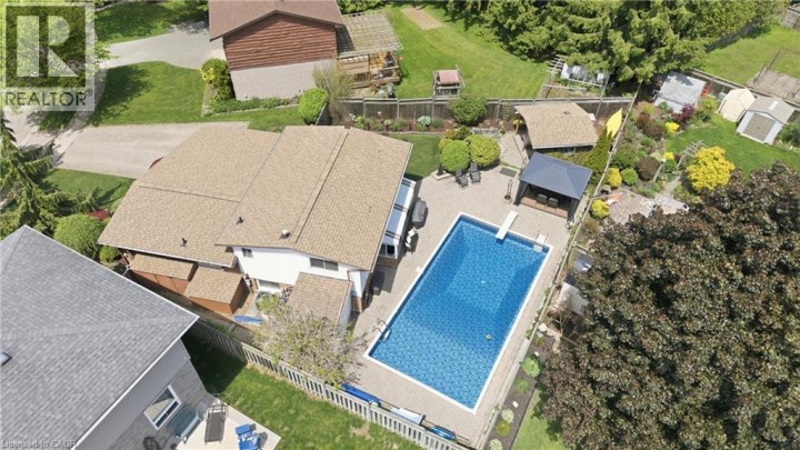 Photo 38 at 45 Tanglewood Terrace, Brier Park, Brantford
