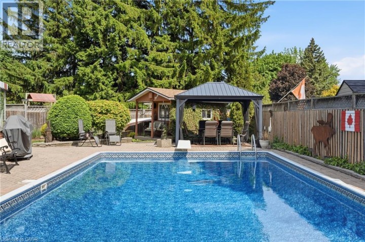 Photo 30 at 45 Tanglewood Terrace, Brier Park, Brantford