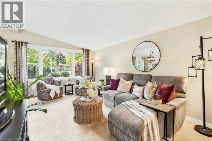 Photo 8 at 45 Tanglewood Terrace, Brier Park, Brantford