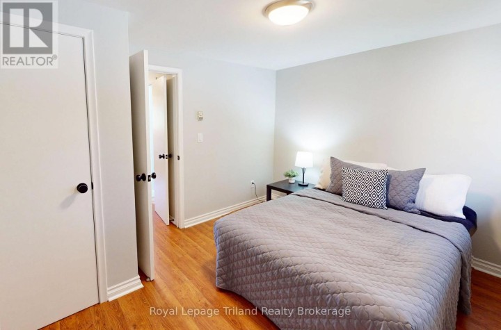 Photo 14 at 648 Brant Street, Woodstock - North, Woodstock