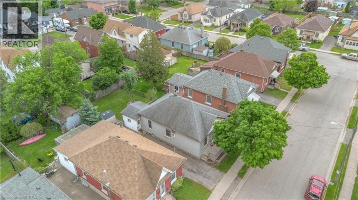 Photo 20 at 16 Ruth Street, Eagle Place East, Brantford