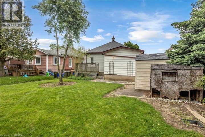 Photo 27 at 16 Ruth Street, Eagle Place East, Brantford