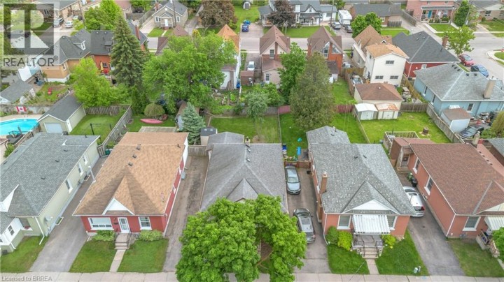 Photo 28 at 16 Ruth Street, Eagle Place East, Brantford