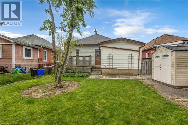 Photo 29 at 16 Ruth Street, Eagle Place East, Brantford