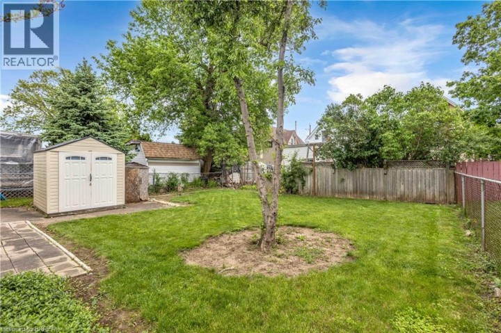 Photo 31 at 16 Ruth Street, Eagle Place East, Brantford