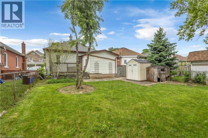 Photo 36 at 16 Ruth Street, Eagle Place East, Brantford