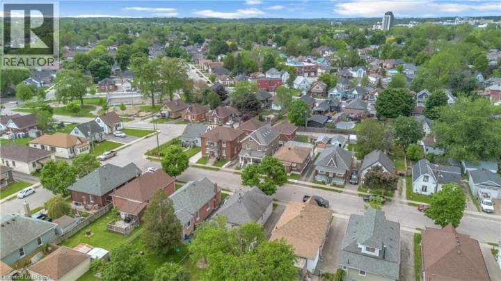 Photo 37 at 16 Ruth Street, Eagle Place East, Brantford
