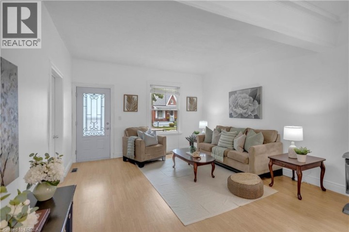 Photo 6 at 16 Ruth Street, Eagle Place East, Brantford