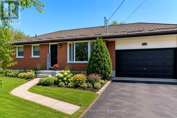 Photo 1 at 219 Brock Street, Ingersoll (Thamesford), Ingersoll