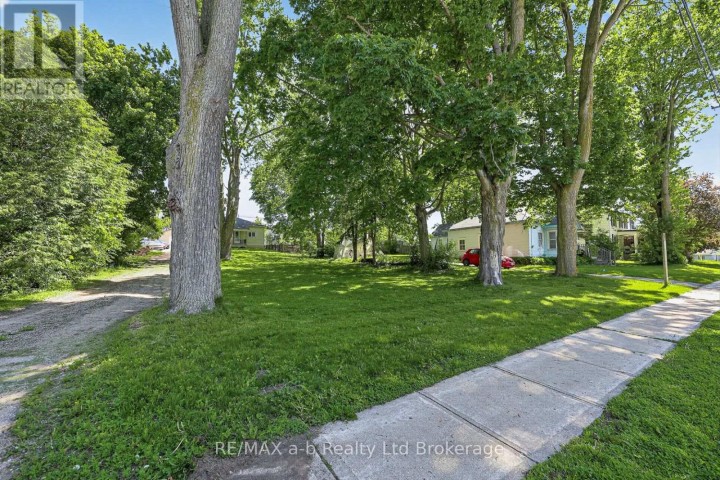 Photo 1 at 305 Hall Street, Ingersoll - South, Ingersoll