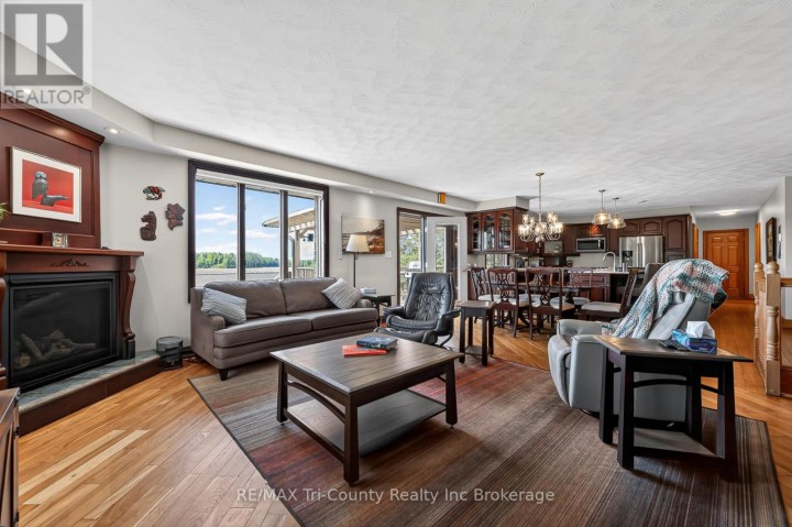 Photo 15 at 57009 Heritage Line, Rural Bayham, Bayham