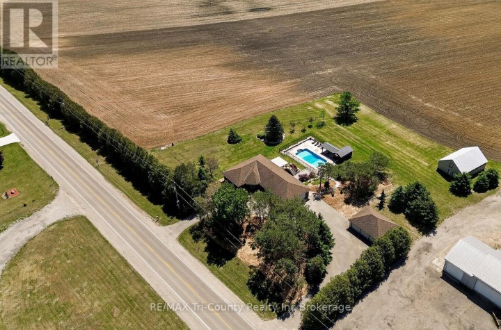 Photo 2 at 57009 Heritage Line, Rural Bayham, Bayham