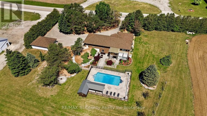 Photo 3 at 57009 Heritage Line, Rural Bayham, Bayham