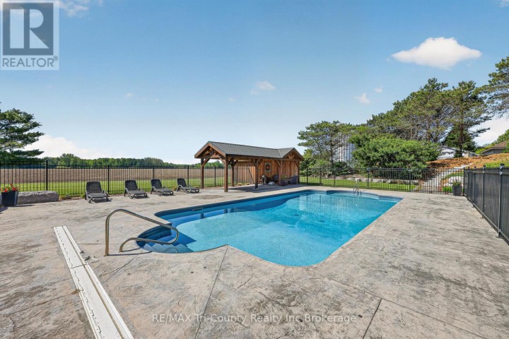 Photo 33 at 57009 Heritage Line, Rural Bayham, Bayham