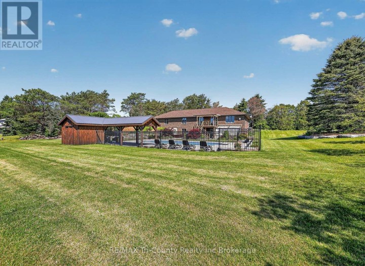 Photo 40 at 57009 Heritage Line, Rural Bayham, Bayham