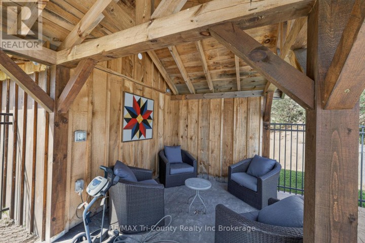 Photo 42 at 57009 Heritage Line, Rural Bayham, Bayham