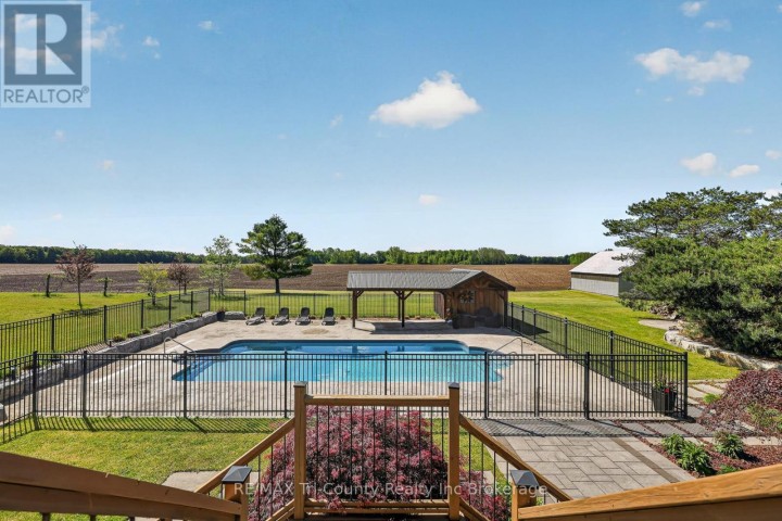 Photo 7 at 57009 Heritage Line, Rural Bayham, Bayham