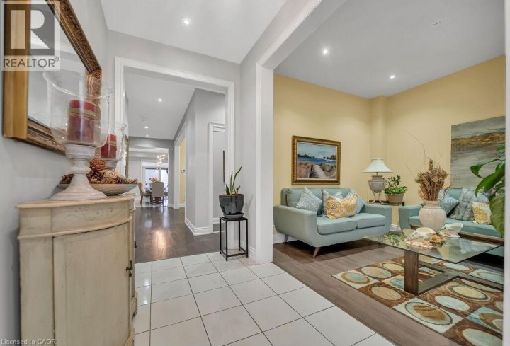 Photo 3 at 35 Wilmot Road, Empire South, Brantford