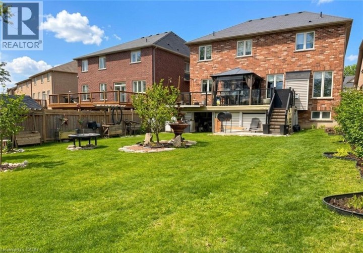 Photo 41 at 35 Wilmot Road, Empire South, Brantford