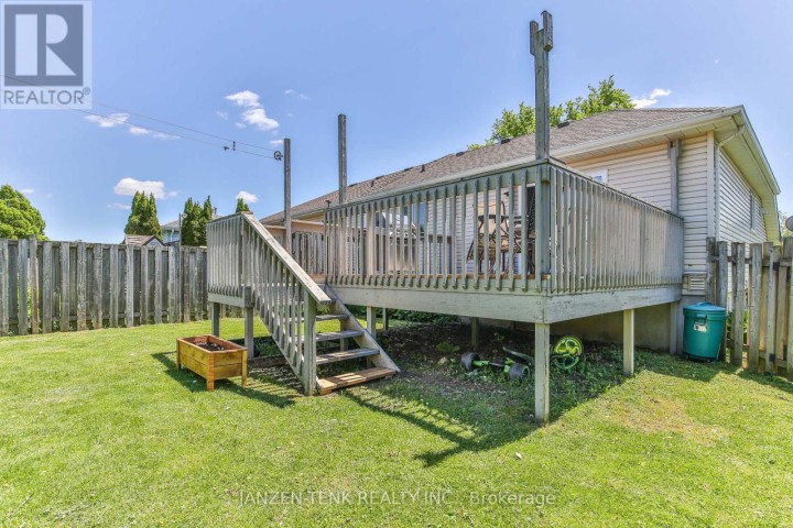 Photo 31 at 22 Beckett Boulevard, Tillsonburg