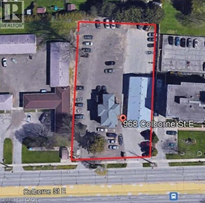 Photo 5 at 968 Colborne Street, Echo Place, Brantford