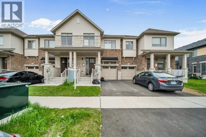 Photo 2 at 3 Capton Street, Shellard Lane, Brantford