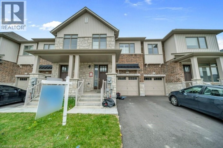 Photo 3 at 3 Capton Street, Shellard Lane, Brantford