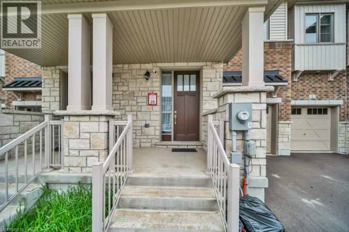 Photo 4 at 3 Capton Street, Shellard Lane, Brantford