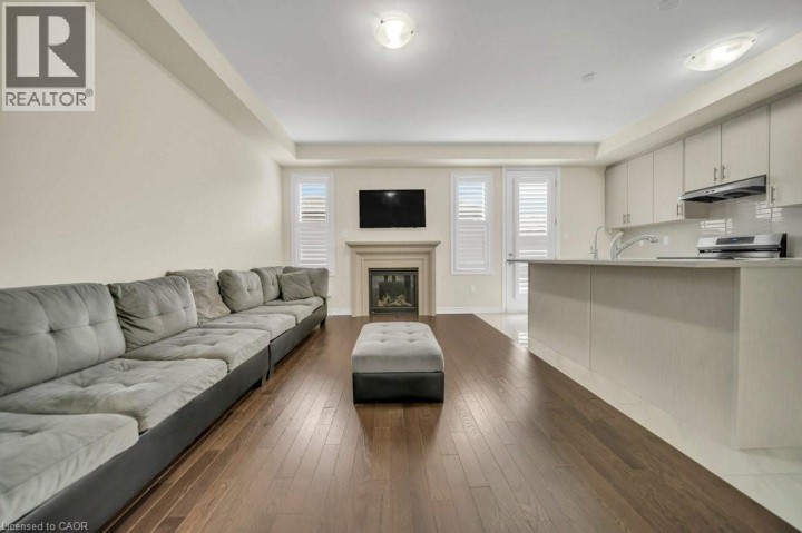 Photo 8 at 3 Capton Street, Shellard Lane, Brantford