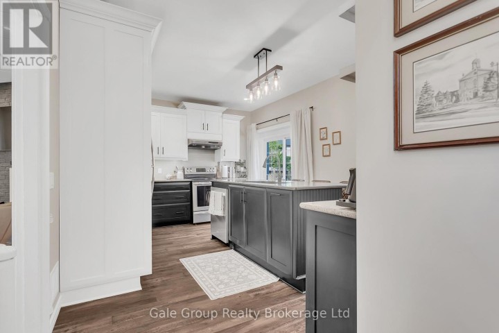 Photo 18 at 577 George Street, Woodstock - North, Woodstock