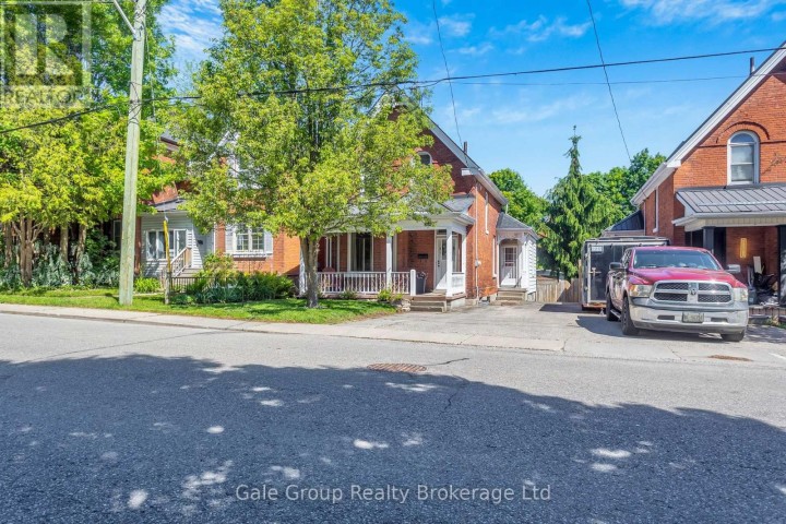 Photo 2 at 577 George Street, Woodstock - North, Woodstock