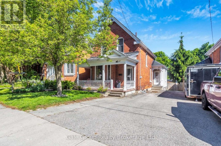 Photo 3 at 577 George Street, Woodstock - North, Woodstock