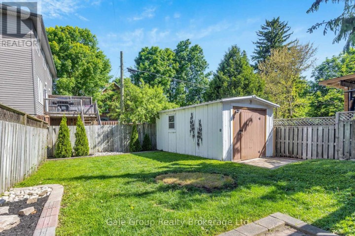 Photo 31 at 577 George Street, Woodstock - North, Woodstock