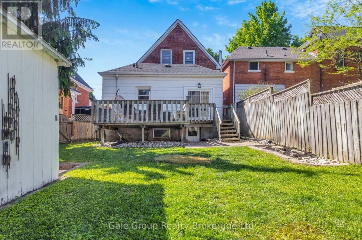 Photo 32 at 577 George Street, Woodstock - North, Woodstock