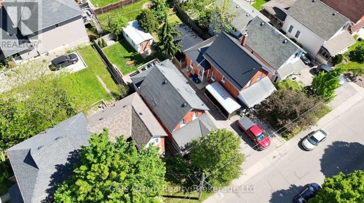 Photo 37 at 577 George Street, Woodstock - North, Woodstock