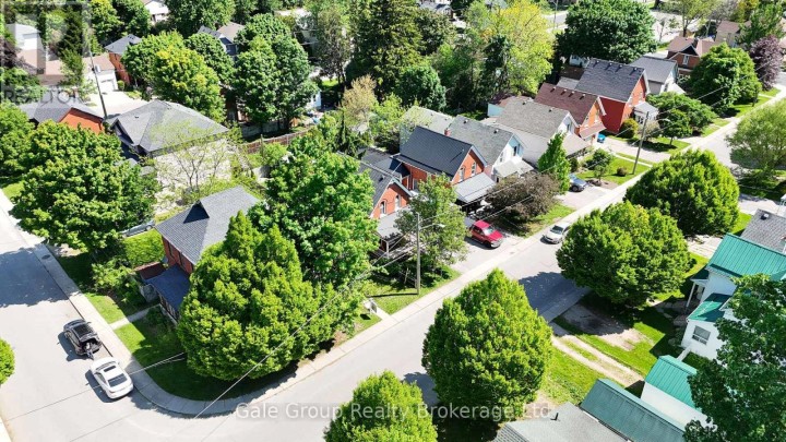 Photo 38 at 577 George Street, Woodstock - North, Woodstock