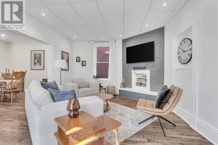 Photo 9 at 577 George Street, Woodstock - North, Woodstock