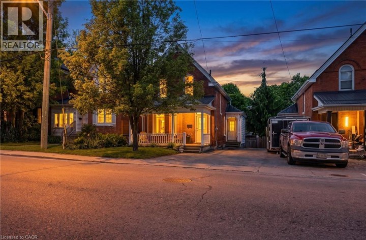 Photo 2 at 577 George Street, Woodstock - North, Woodstock