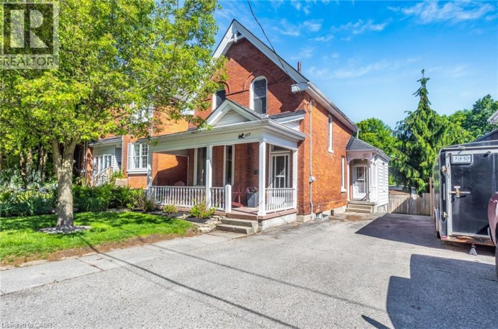 Photo 3 at 577 George Street, Woodstock - North, Woodstock