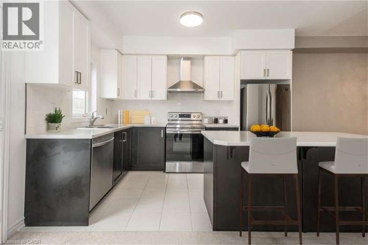 Photo 5 at 71 Bilanski Farm Road, Cainsville / Brookfield, Brantford