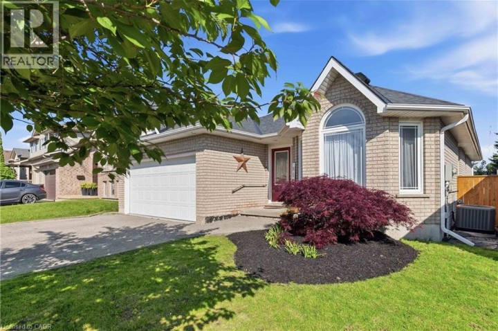 Photo 1 at 36 Garner's Lane, Empire, Brantford