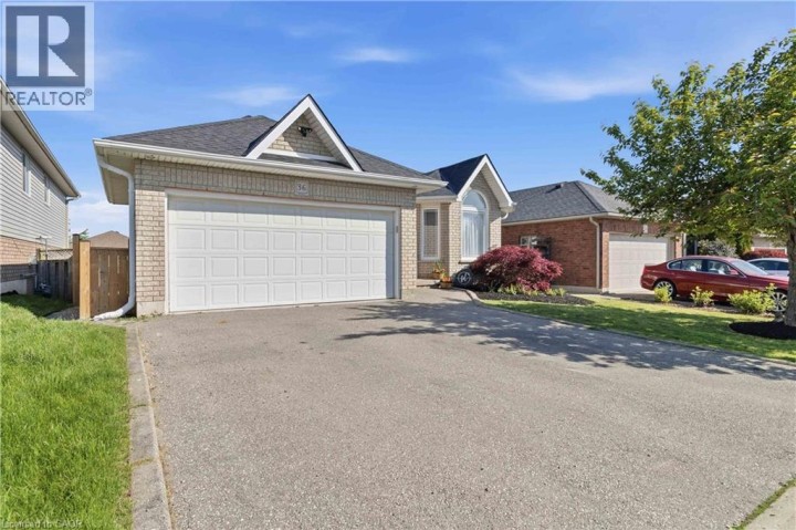 Photo 3 at 36 Garner's Lane, Empire, Brantford